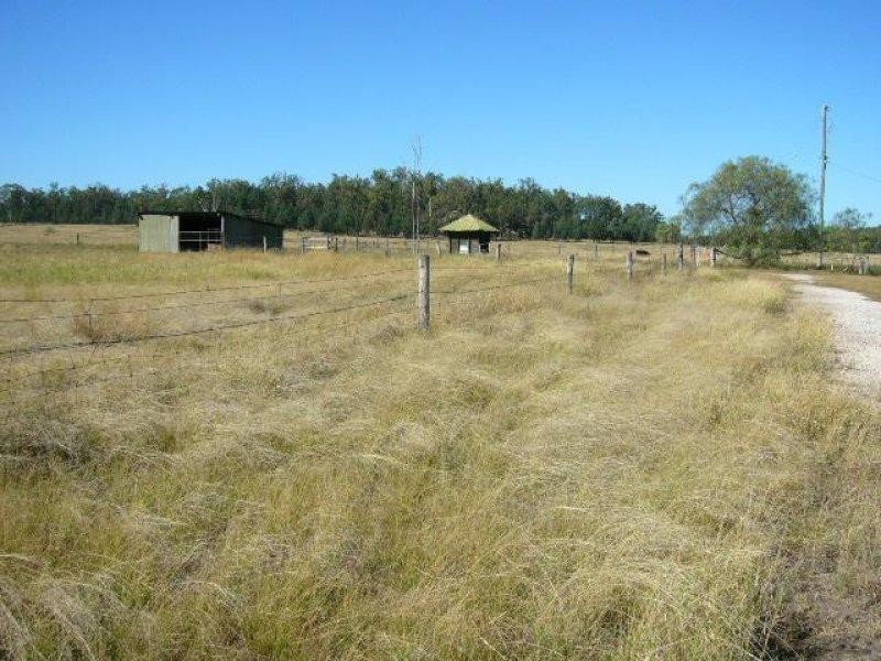 664 North Kogan Road, Chinchilla QLD 4413