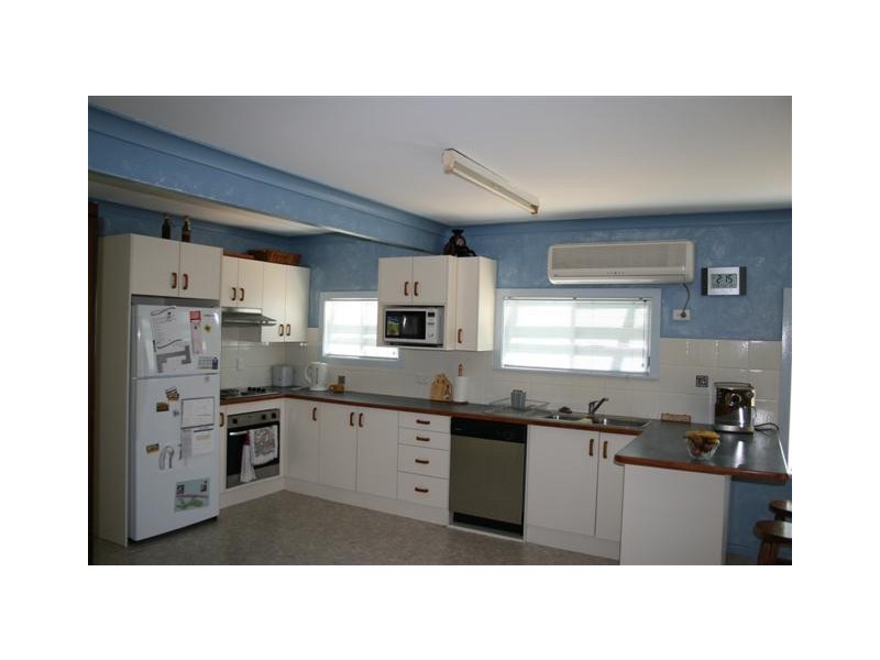 Chinchilla QLD 4413