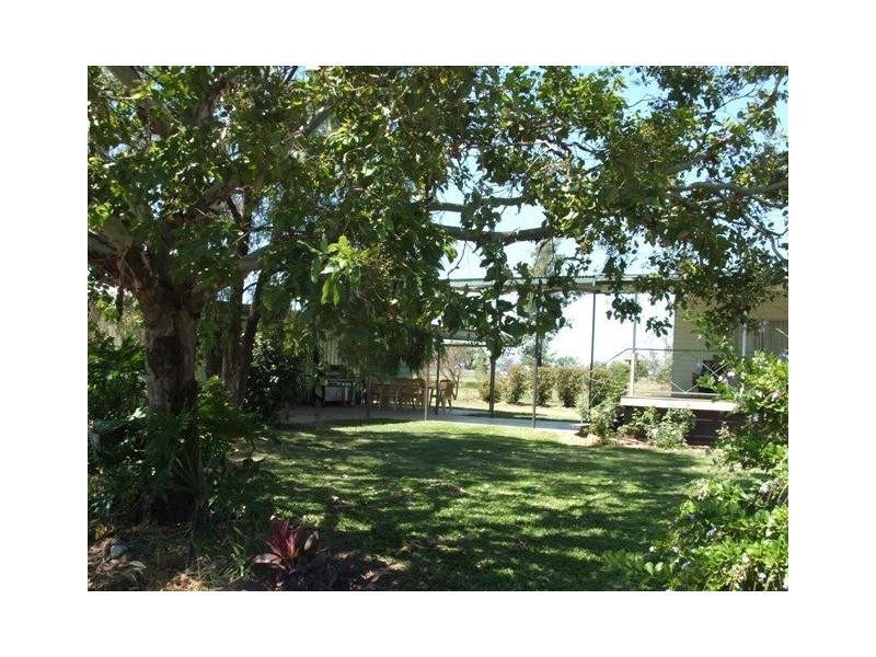 Chinchilla QLD 4413