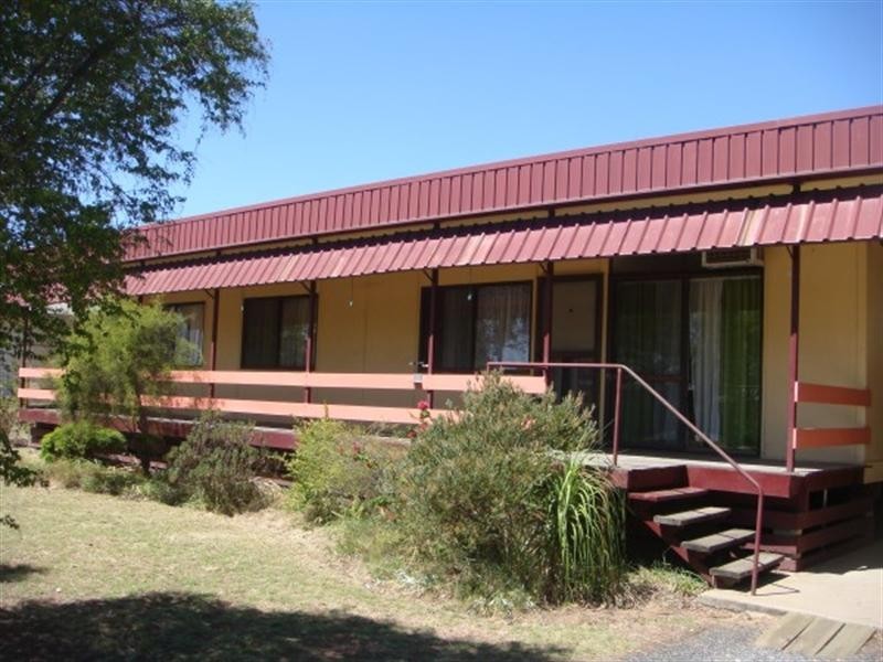 146 Zeller Street, Chinchilla QLD 4413