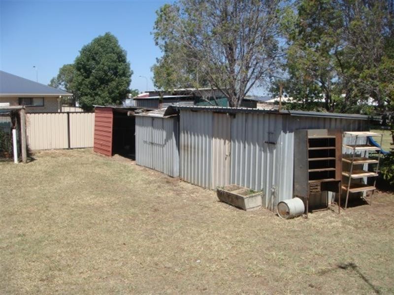 146 Zeller Street, Chinchilla QLD 4413