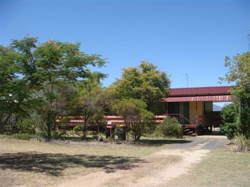 146 Zeller Street, Chinchilla QLD 4413