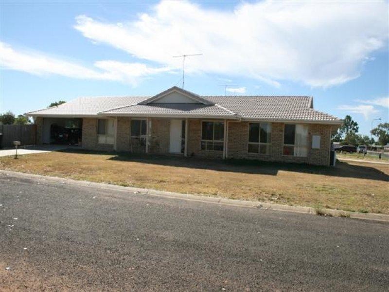 17 Back Avenue, Chinchilla QLD 4413