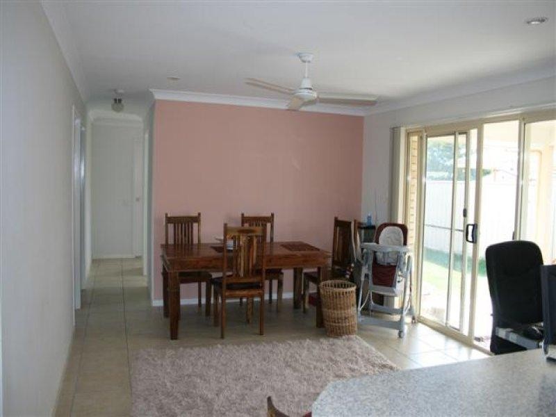 17 Back Avenue, Chinchilla QLD 4413