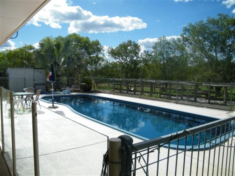 “Bar-K” – “Pinneena”, Pelican Road, Chinchilla QLD 4413