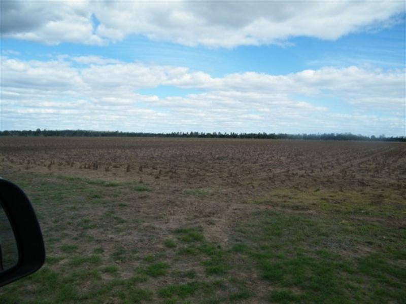 “Bar-K” – “Pinneena”, Pelican Road, Chinchilla QLD 4413