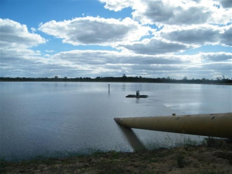“Bar-K” – “Pinneena”, Pelican Road, Chinchilla QLD 4413