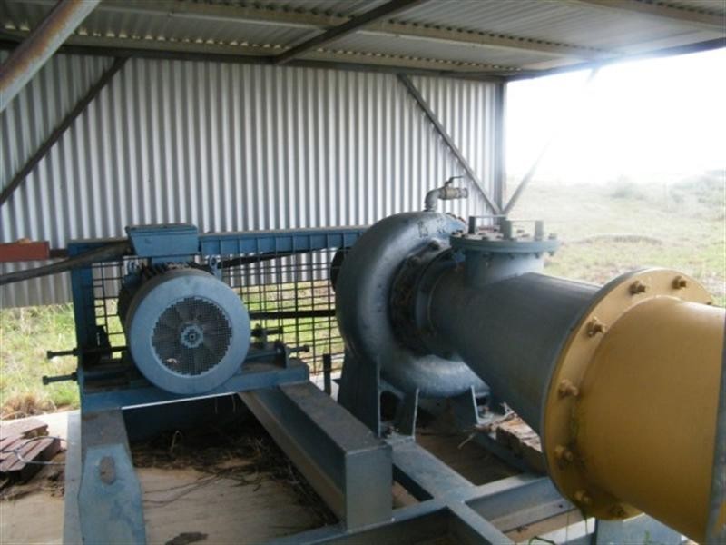 “Bar-K” – “Pinneena”, Pelican Road, Chinchilla QLD 4413