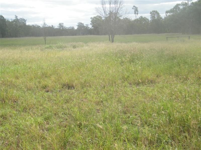 “Bar-K” – “Pinneena”, Pelican Road, Chinchilla QLD 4413