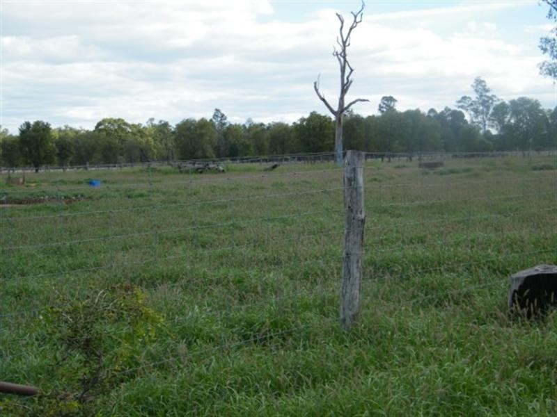 “Bar-K” – “Pinneena”, Pelican Road, Chinchilla QLD 4413