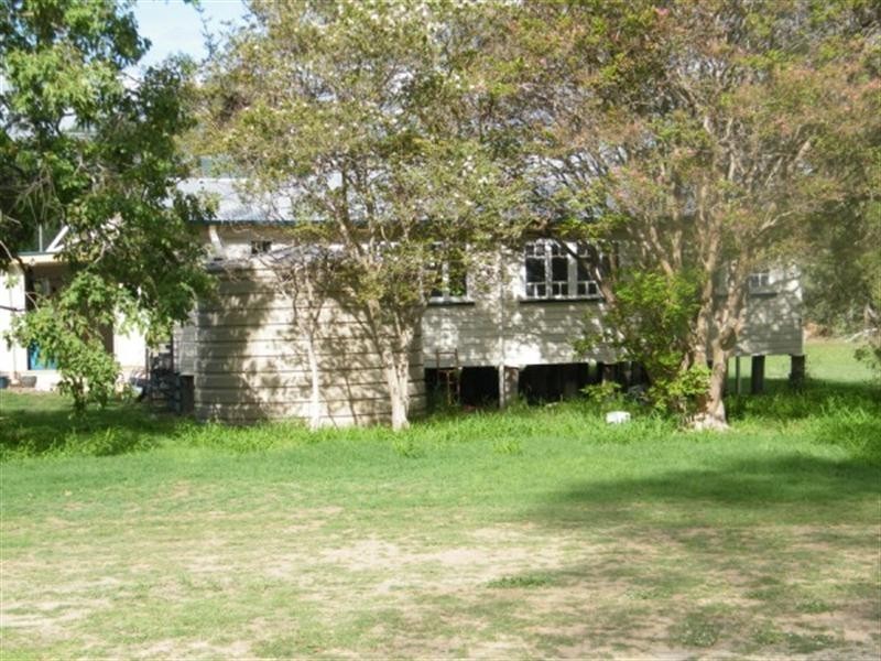 “Bar-K” – “Pinneena”, Pelican Road, Chinchilla QLD 4413