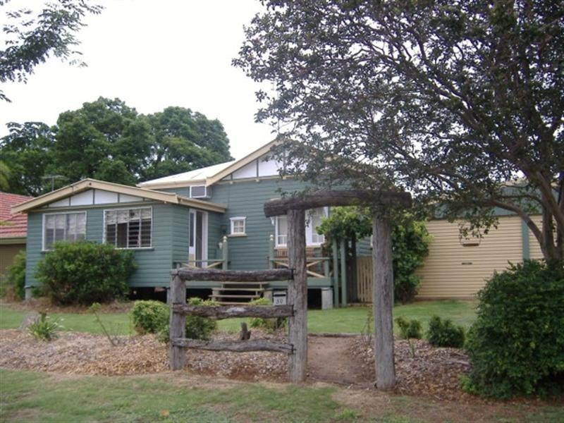 50 Bell Street, Chinchilla QLD 4413