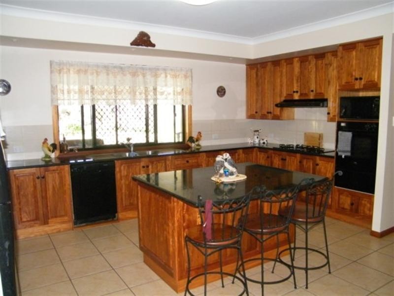 161 Chinchilla-Wondai Road, Chinchilla QLD 4413