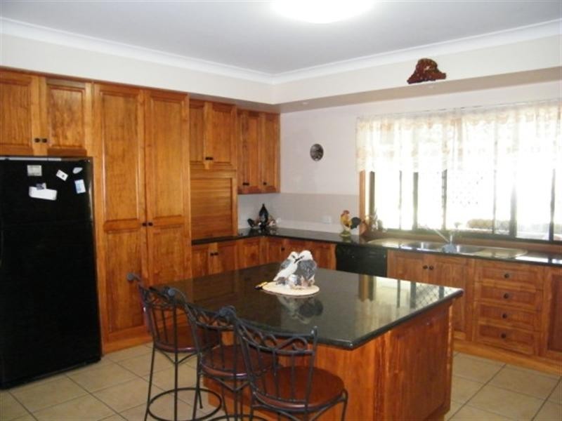 161 Chinchilla-Wondai Road, Chinchilla QLD 4413