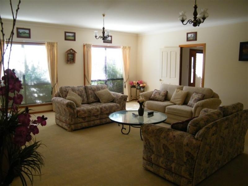 161 Chinchilla-Wondai Road, Chinchilla QLD 4413