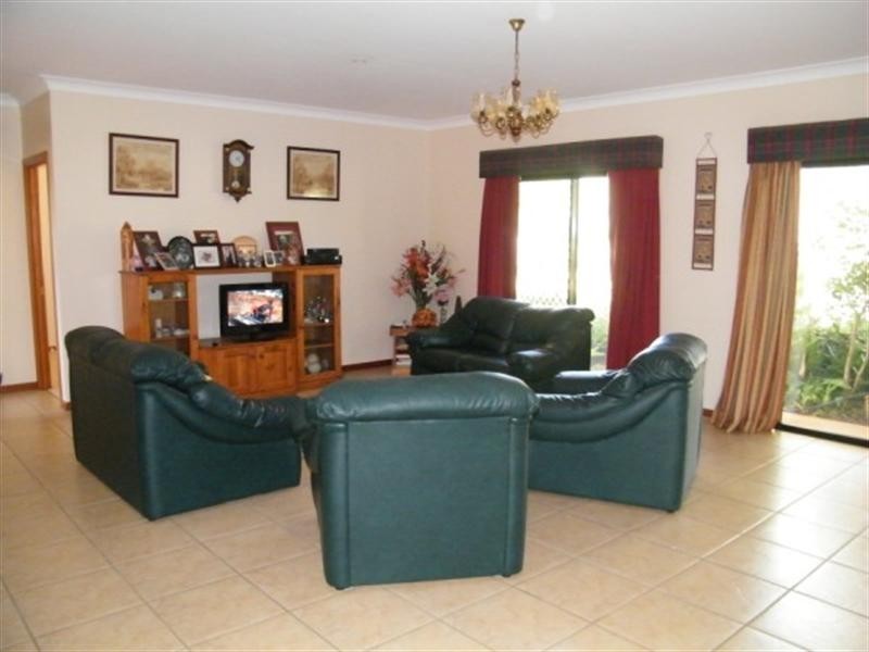 161 Chinchilla-Wondai Road, Chinchilla QLD 4413