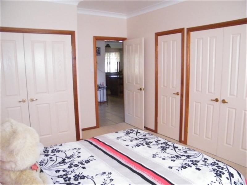 161 Chinchilla-Wondai Road, Chinchilla QLD 4413