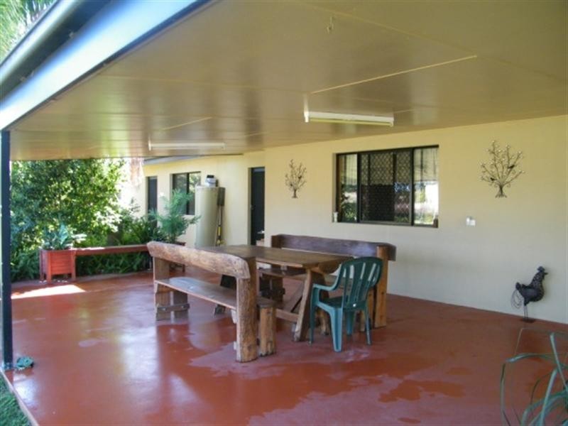 161 Chinchilla-Wondai Road, Chinchilla QLD 4413