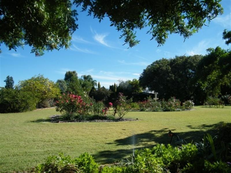 161 Chinchilla-Wondai Road, Chinchilla QLD 4413