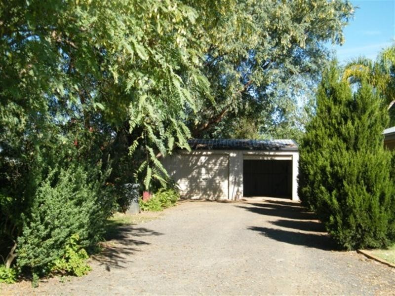 161 Chinchilla-Wondai Road, Chinchilla QLD 4413