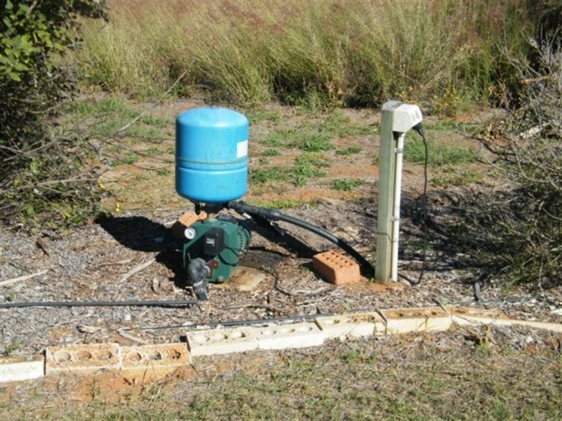 161 Chinchilla-Wondai Road, Chinchilla QLD 4413