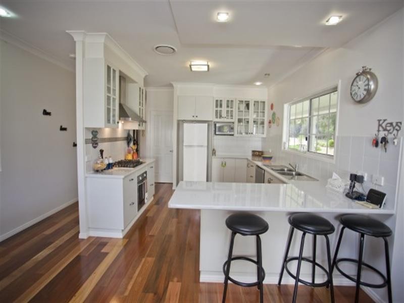 Lot 4 Bender Street, Chinchilla QLD 4413