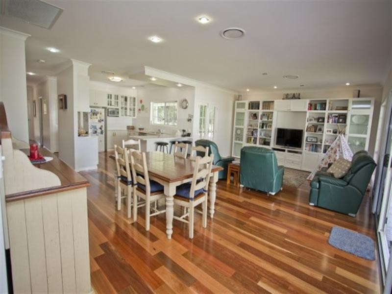 Lot 4 Bender Street, Chinchilla QLD 4413