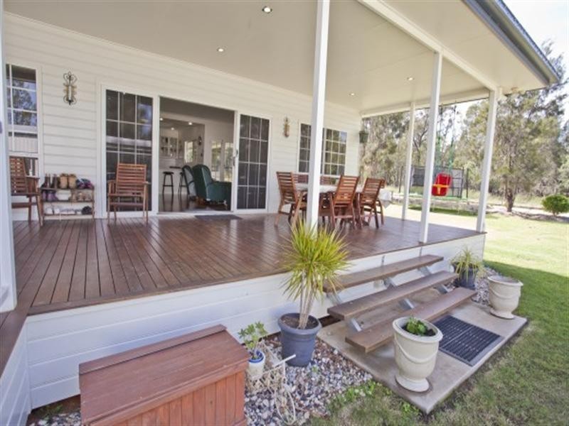Lot 4 Bender Street, Chinchilla QLD 4413