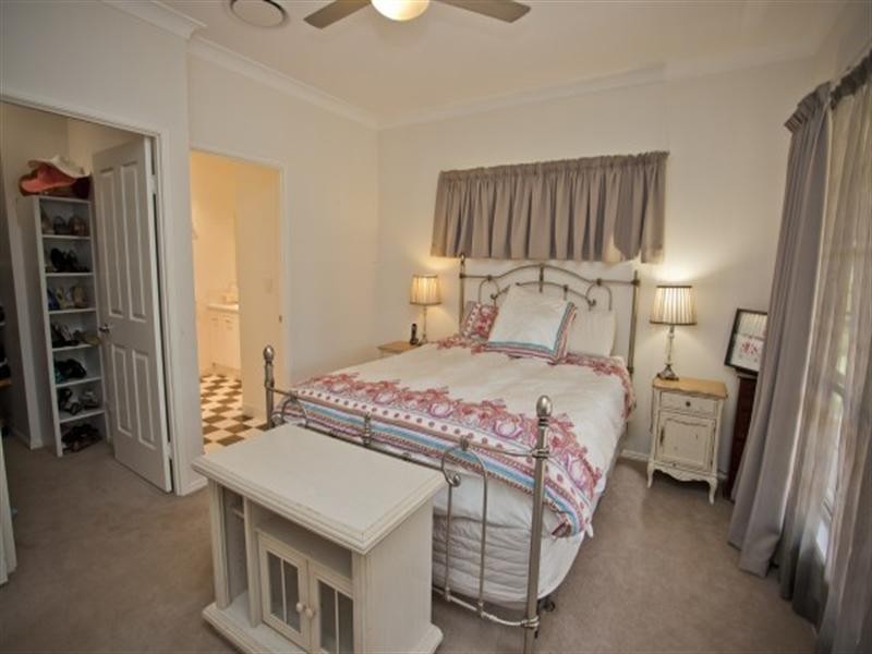 Lot 4 Bender Street, Chinchilla QLD 4413