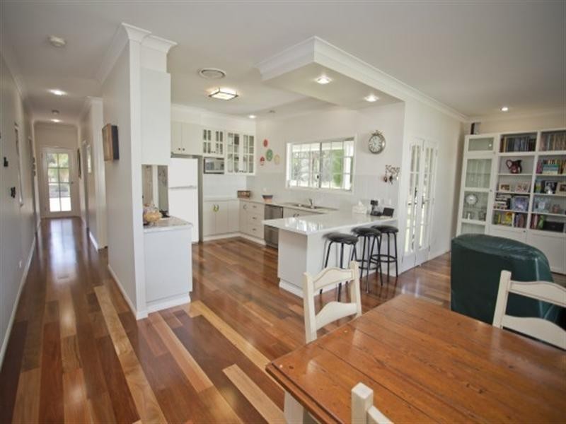 Lot 4 Bender Street, Chinchilla QLD 4413