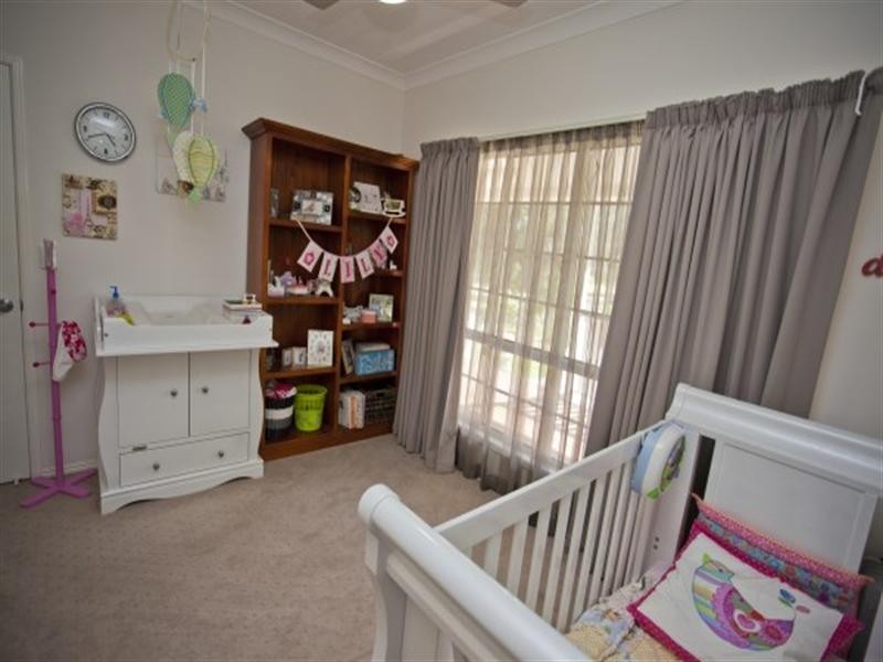 Lot 4 Bender Street, Chinchilla QLD 4413