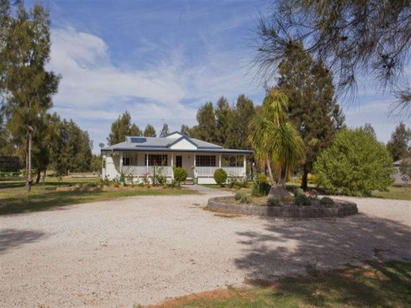 Lot 4 Bender Street, Chinchilla QLD 4413