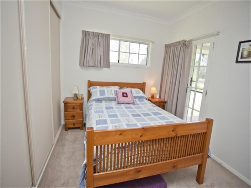 Lot 4 Bender Street, Chinchilla QLD 4413