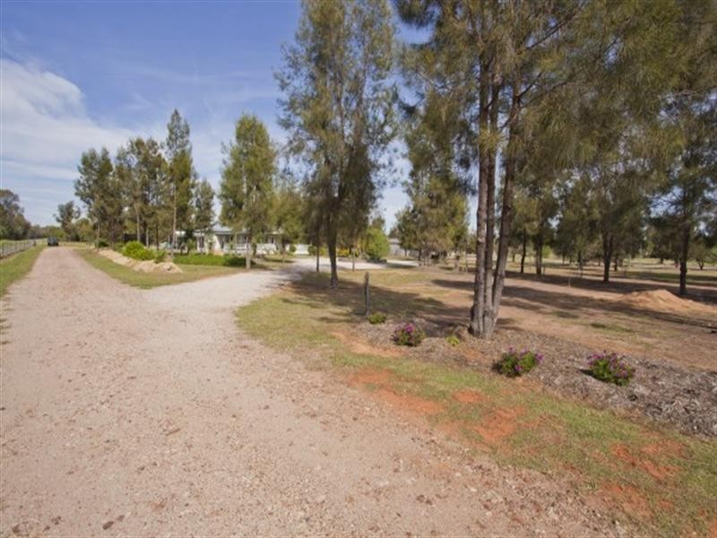 Lot 4 Bender Street, Chinchilla QLD 4413
