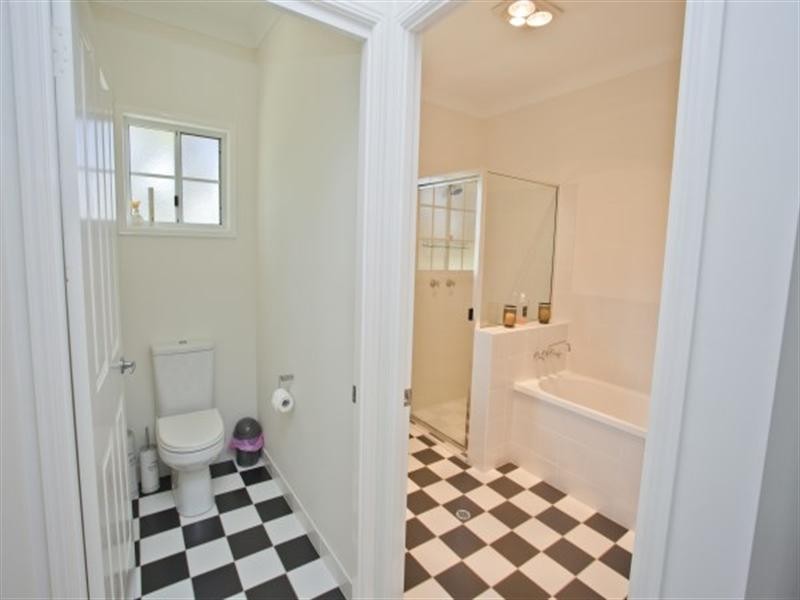 Lot 4 Bender Street, Chinchilla QLD 4413