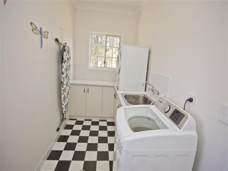 Lot 4 Bender Street, Chinchilla QLD 4413