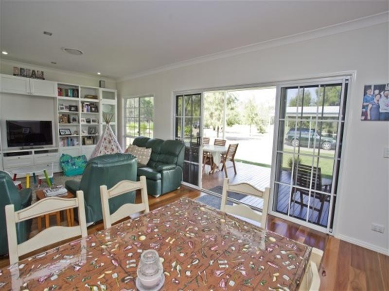 Lot 4 Bender Street, Chinchilla QLD 4413