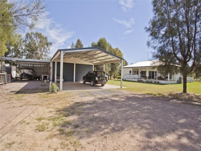 Lot 4 Bender Street, Chinchilla QLD 4413