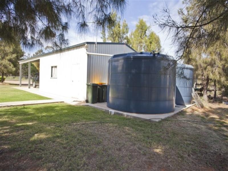 Lot 4 Bender Street, Chinchilla QLD 4413