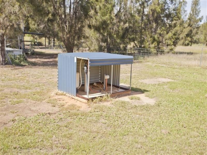 Lot 4 Bender Street, Chinchilla QLD 4413