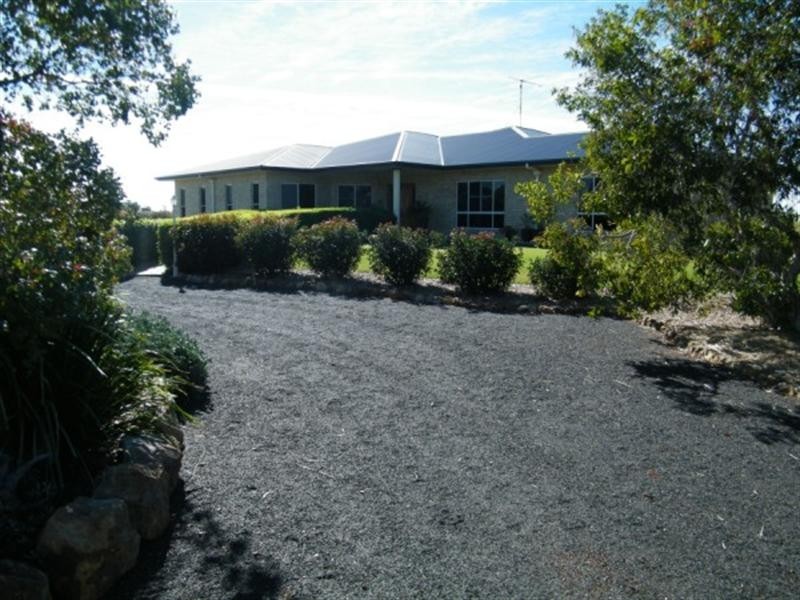 90 Dawson Gates Road, Chinchilla QLD 4413