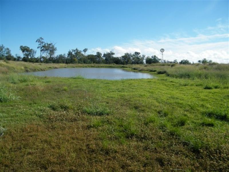 90 Dawson Gates Road, Chinchilla QLD 4413