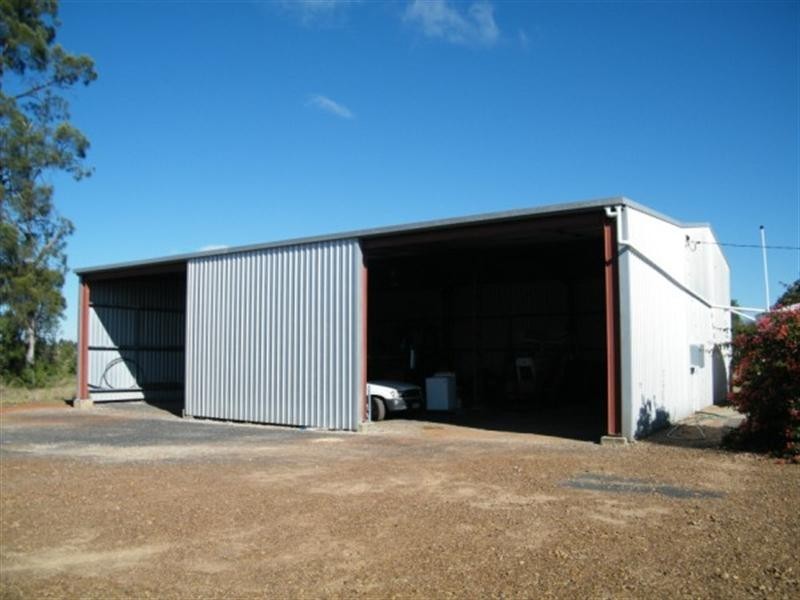 90 Dawson Gates Road, Chinchilla QLD 4413