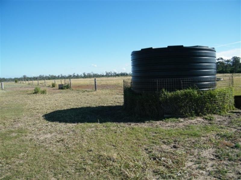 90 Dawson Gates Road, Chinchilla QLD 4413