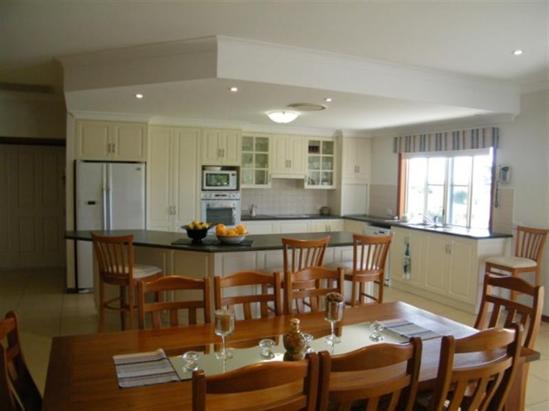 90 Dawson Gates Road, Chinchilla QLD 4413