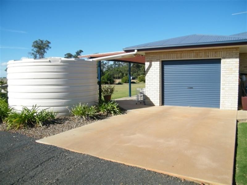 90 Dawson Gates Road, Chinchilla QLD 4413