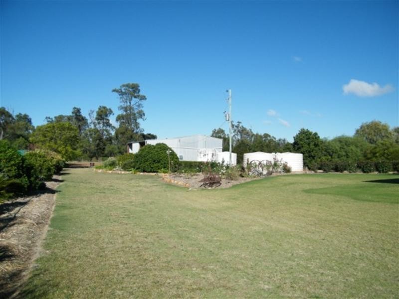 90 Dawson Gates Road, Chinchilla QLD 4413