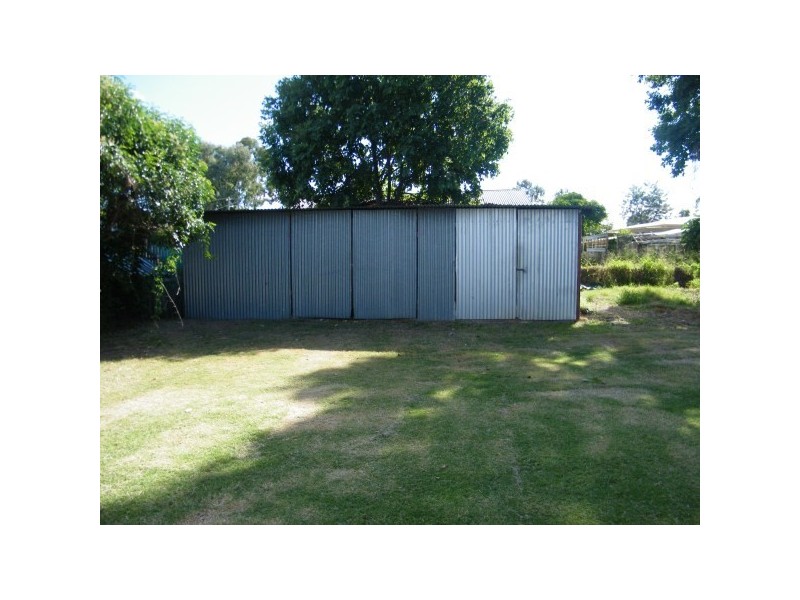 33 Rennick Street, Chinchilla QLD 4413