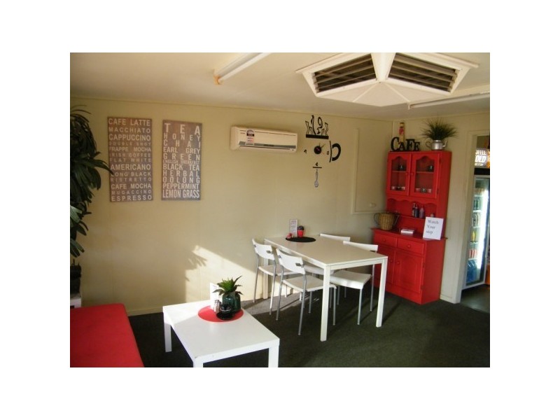 24 to 26 Taroom Street, Taroom QLD 4420