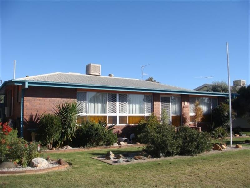 8 Covington Street, Chinchilla QLD 4413